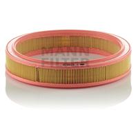 MANN-FILTER C 2736/2 Filtro aria