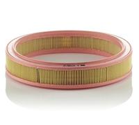 Filtro aria Cartuccia filtro C 2736/2 MANN-FILTER per FORD ESCORT IV ORION II