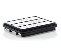 Filtro aria MANN-FILTER C 2740
