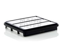 Filtro aria MANN-FILTER C 2743
