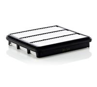 Filtro aria MANN-FILTER C 2743