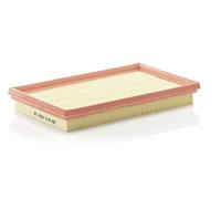 MANN-FILTER C 2759/1 Filtro aria per TOYOTA