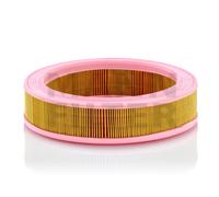 MANN-FILTER C 2766 Filtro dell'aria - per Autovetture + veicoli commeriali