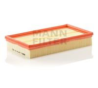 MANN-FILTER, C 2774/3 KIT Filtro aria | Per Autovetture, Aria pulita, Filtro resistente, Design con adattamento perfetto, Qualità originale OE