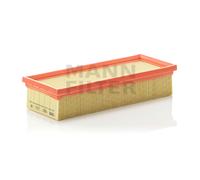 MANN-FILTER C 2774 Filtro dell'aria - per Autovetture + veicoli commeriali