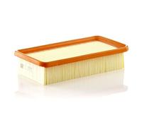 MANN-FILTER C 2775 Filtro dell'aria - per Autovetture + veicoli commeriali