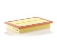 Filtro aria MANN-FILTER C 28 004