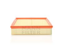MANN-FILTER filtro aria C28022 cartuccia 169x216x56 mm