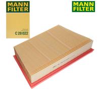 Filtro aria MANN-FILTER C 28 022