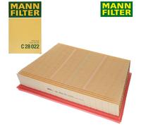 Filtro aria MANN-FILTER C 28 022