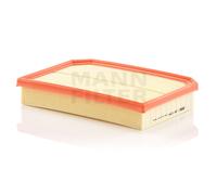 MANN-FILTER C 28 034 Filtro aria adatto per MERCEDES-BENZ Classe A (W177) GLA