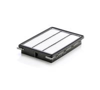 MANN-FILTER C 28 035 Filtro dell'aria - per Autovetture + veicoli commeriali