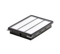 MANN-FILTER C 28 035 Filtro dell'aria - per Autovetture + veicoli commeriali