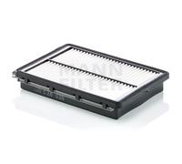 MANN-FILTER filtro aria C28036 cartuccia 279x199x40 mm