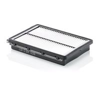 MANN-FILTER C 28 036 Filtro dell'aria - per Autovetture + veicoli commeriali