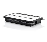 MANN-FILTER C 28 040 Filtro dell'aria - per Autovetture + veicoli commeriali