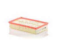 Filtro aria MANN-FILTER C 28 043