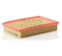 MANN-FILTER C 28 122 Filtro dell'aria - per Autovetture + veicoli commeriali