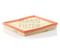 Filtro aria MANN-FILTER C 28 125/1