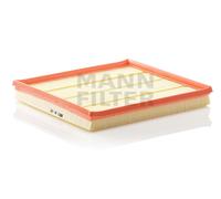 MANN-FILTER C 28 125 Filtro aria per BMW X5 (E70) 5 Limousine (F10) X3 (F25)