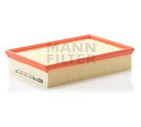 MANN-FILTER C 28 136/1 Filtro aria