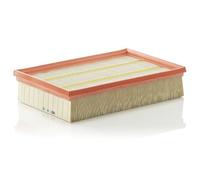 MANN-FILTER C 28 155 Filtro dell'aria - per Autovetture + veicoli commeriali