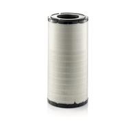 MANN-FILTER C 28 1580 Filtro aria per BOVA,DAF,VAN HOOL,VDL