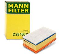 MANN-FILTER C 28 160/1 Filtro dell'aria - per Autovetture + veicoli commeriali