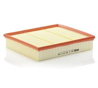 MANN-FILTER C 28 214/1 Filtro aria per AUDI