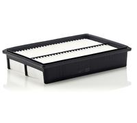 Filtro aria MANN-FILTER C 2841