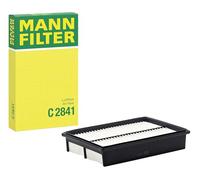 MANN-FILTER Filtro aria C 2841 per autovetture
