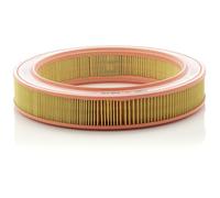 MANN-FILTER C 2846 Filtro aria per OPEL Corsa A CC (S83) Vectra A Sedan (J89)