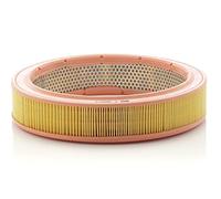 MANN-FILTER C 2852/2 Filtro dell'aria - per Autovetture + veicoli commeriali