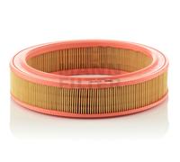 MANN-FILTER C 2852 Filtro aria