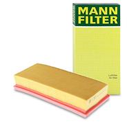 MANN-FILTER C 2872 Filtro dell'aria - per Autovetture + veicoli commeriali