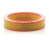 MANN-FILTER C 2873/1 Filtro aria