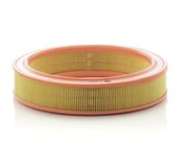 MANN-FILTER Filtro aria C 2873/1 – per autovetture e veicoli commerciali