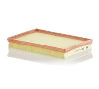 Filtro aria MANN-FILTER C 2880