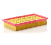 Filtro aria Cartuccia filtro C 2892 MANN-FILTER per FIAT STILO STILO VAN