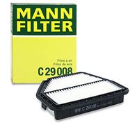 MANN-FILTER, C 29 008 Filtro aria