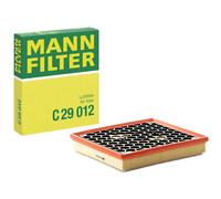 MANN-FILTER C 29 012 Filtro aria per OPEL INSIGNIA INSIGNIA Station wagon