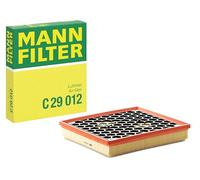 Filtro aria MANN-FILTER C 29 012