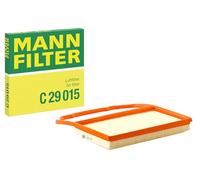Filtro aria MANN-FILTER C 29 015