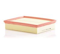 MANN-FILTER C 29 029 Filtro dell'aria - per Autovetture + veicoli commeriali