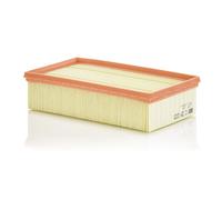 MANN-FILTER C 29 033 Filtro aria per RENAULT