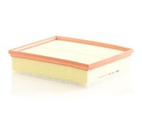 MANN-FILTER C 29 034 Filtro dell'aria - per Autovetture + veicoli commeriali