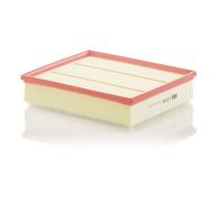 MANN-FILTER C 29 036 Filtro aria per VW Crafter Van (SY, SX) Multivan T7