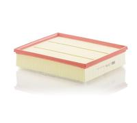 MANN-FILTER C 29 036 Filtro dell'aria - per Autovetture + veicoli commeriali