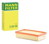 Filtro aria MANN-FILTER C 29 110
