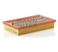 MANN-FILTER C 29 126/3 Filtro aria